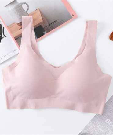 Pushup Seamless Bra Shape