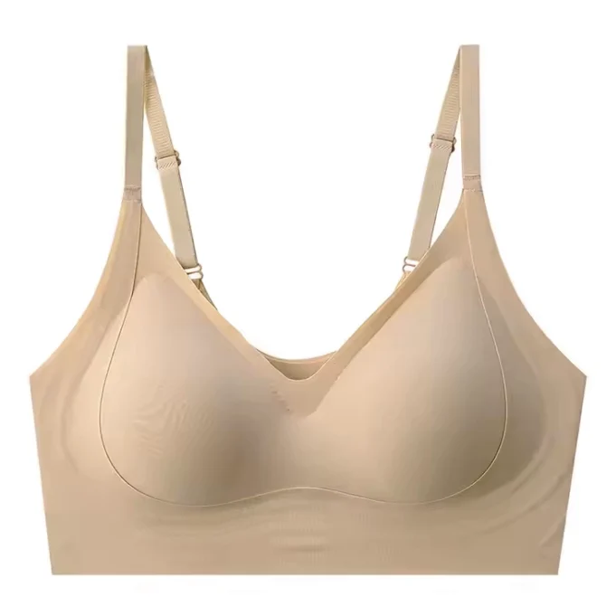 Pushup Seamless Bra Shape - Image 6