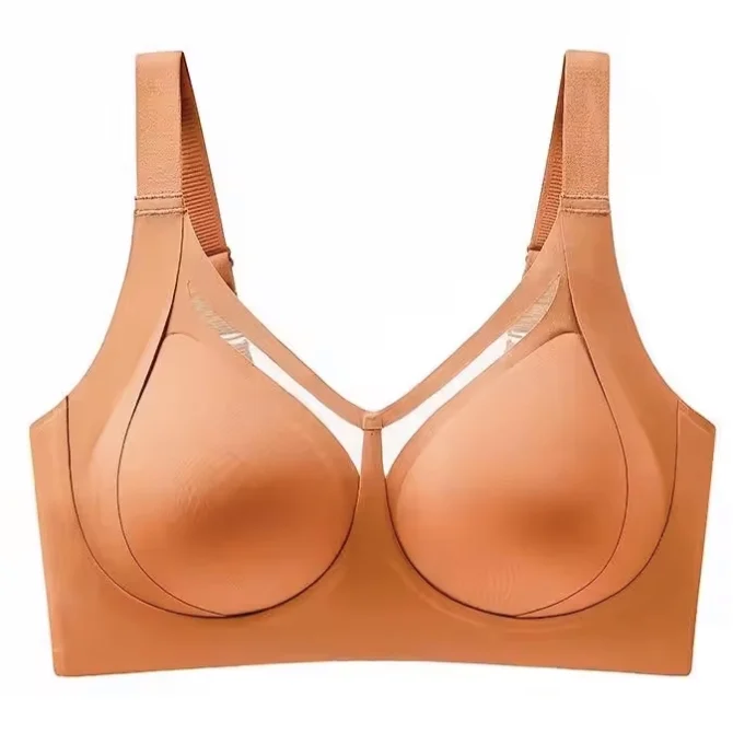 Lightweight Back Push Up Bra - Image 6