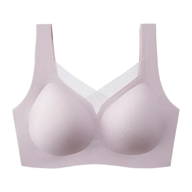 Invisible Expanded Shoulder Bra - Image 5
