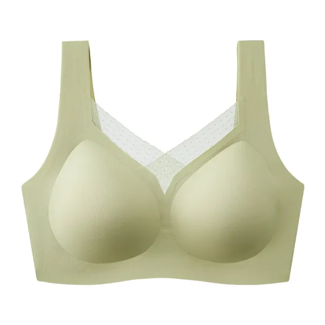 Invisible Expanded Shoulder Bra - Image 6
